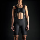 Castelli Premio Black W Bibshort - Black
