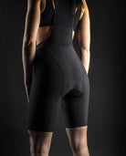 Castelli Premio Black W Bibshort - Black