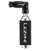 Lezyne Trigger drive co2 pomp zwart