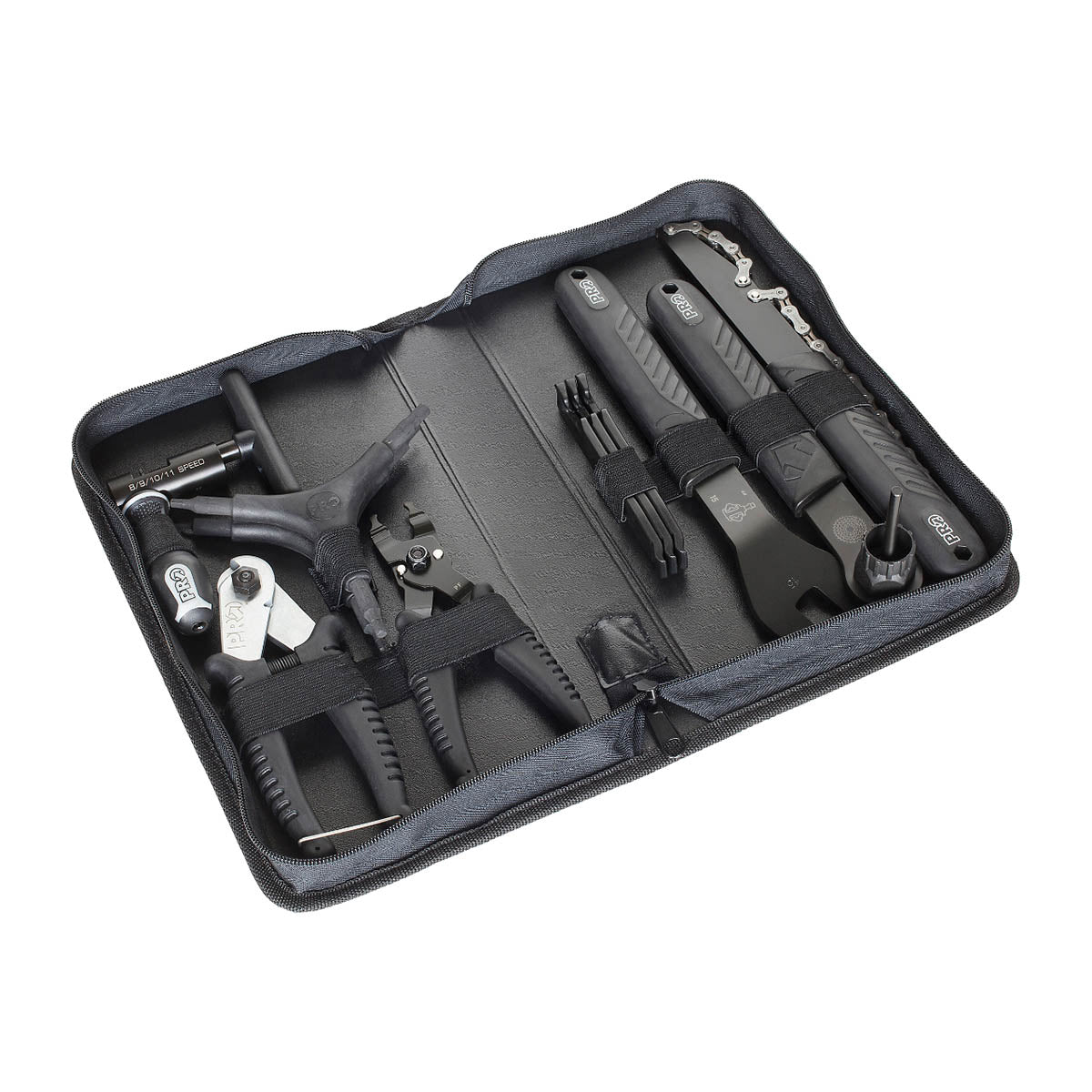 Pro Gereedschapset Starter 11-delig