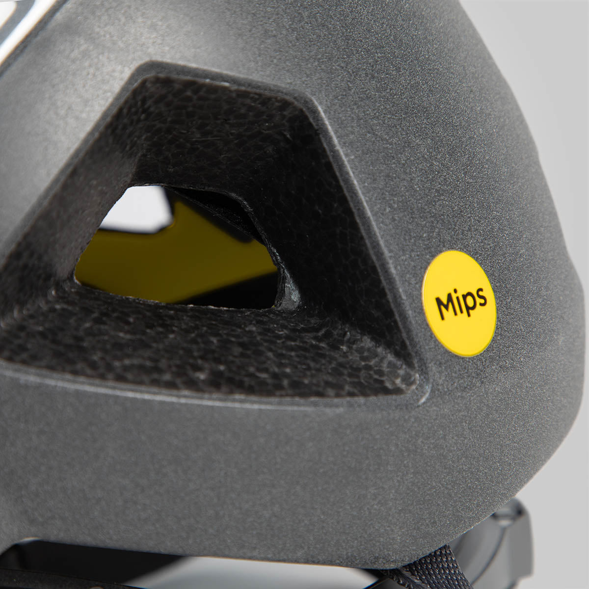 Endura Urban Luminite MIPSÂ® Fietshelm - Hi-Viz Geel