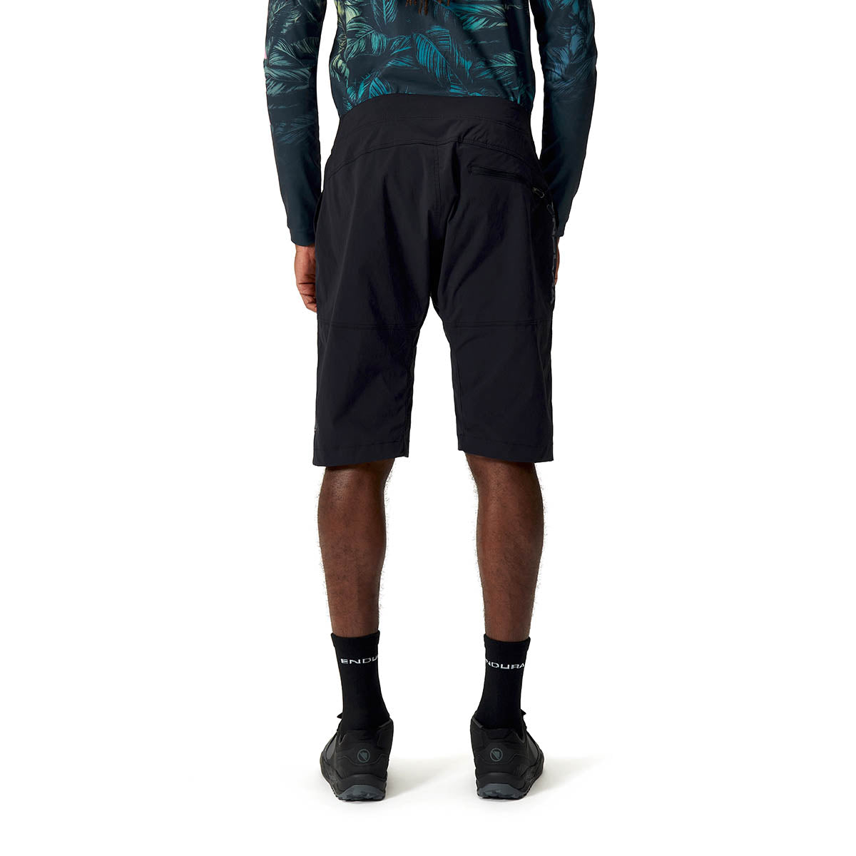 Endura Hummvee Lite Short - Zwart