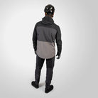 Endura SingleTrack Fietsjas II - Mat zwart