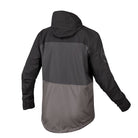 Endura SingleTrack Fietsjas II - Mat zwart