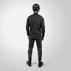 Endura SingleTrack Softshell - Zwart