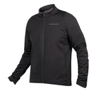 Endura SingleTrack Softshell - Zwart