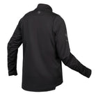 Endura SingleTrack Softshell - Zwart