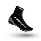 GripGrab Overschoen Raceaqua Black v2