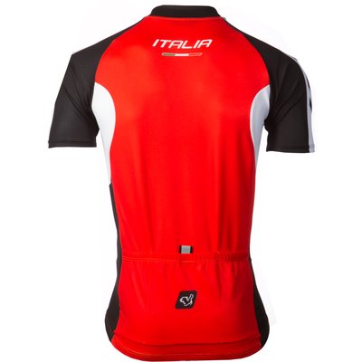 De Marchi PRO Jersey KM Red