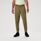 Endura Trailster-broek - Tweed Green
