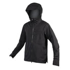 Endura MT500 waterdichte jas - Zwart