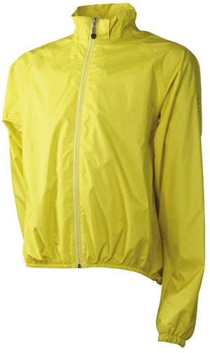 Regenjack Yellow
