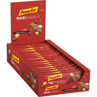 Powerbar ride energy reep chocolate caramel 55g  BOX 18pcs