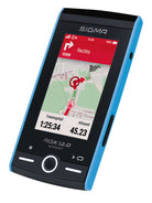 Sigma rox 12.0 cover set sky blauw