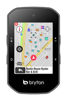 Bryton FIETSCOMPUTER RIDER S500 T / TOTAAL