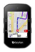 Bryton FIETSCOMPUTER RIDER S500 T / TOTAAL