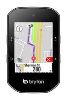 Bryton FIETSCOMPUTER RIDER S500 T / TOTAAL