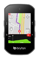 Bryton FIETSCOMPUTER RIDER S500 T / TOTAAL