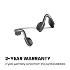 Shokz OpenMove Grey