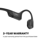 Shokz OpenRun Black