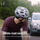 Shokz OpenRun Pro Black