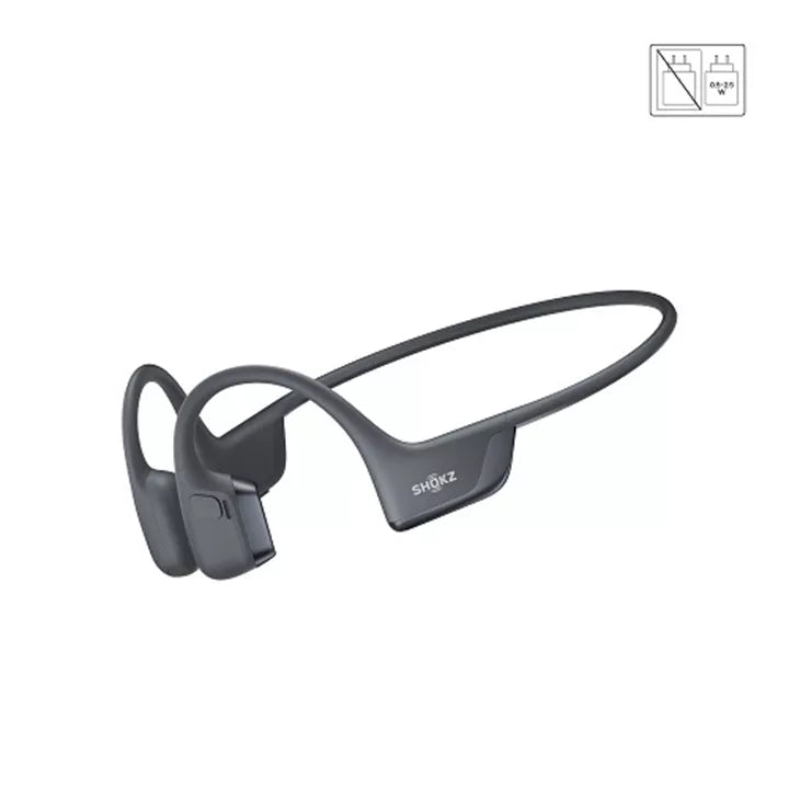 Shokz Openrun Pro 2 Black