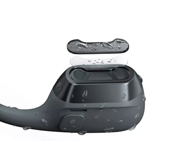 Shokz Openrun Pro 2 Black