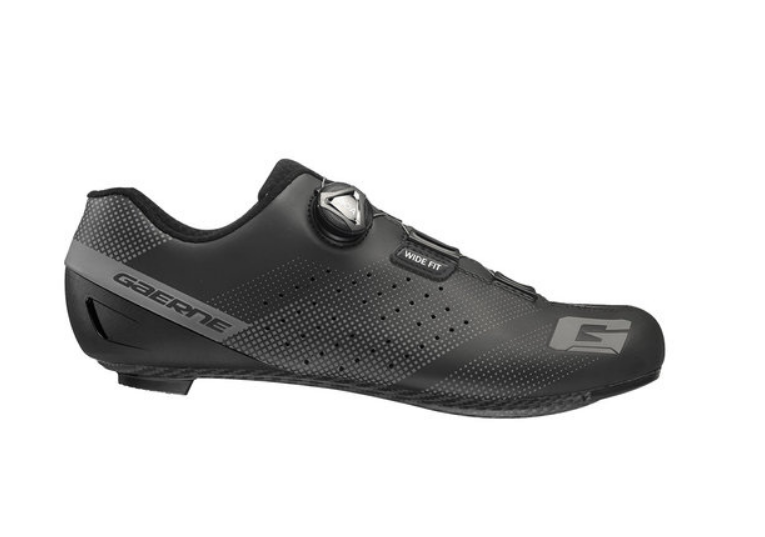 Gaerne G.Tornado Wide - Black