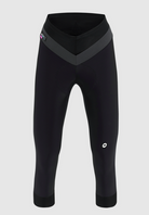 Assos Uma Gt Summer Half Knickers C2 - Blackseries