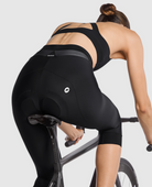 Assos Uma Gt Summer Half Knickers C2 - Blackseries