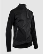 Assos Trail Steinadler Jacket T3 Black series