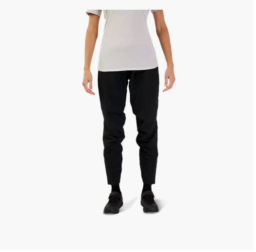Fox Ranger 2.5L Water Pant Black Women