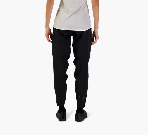 Fox Ranger 2.5L Water Pant Black Women