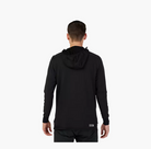 Fox Defend Thermal Hoodie Black