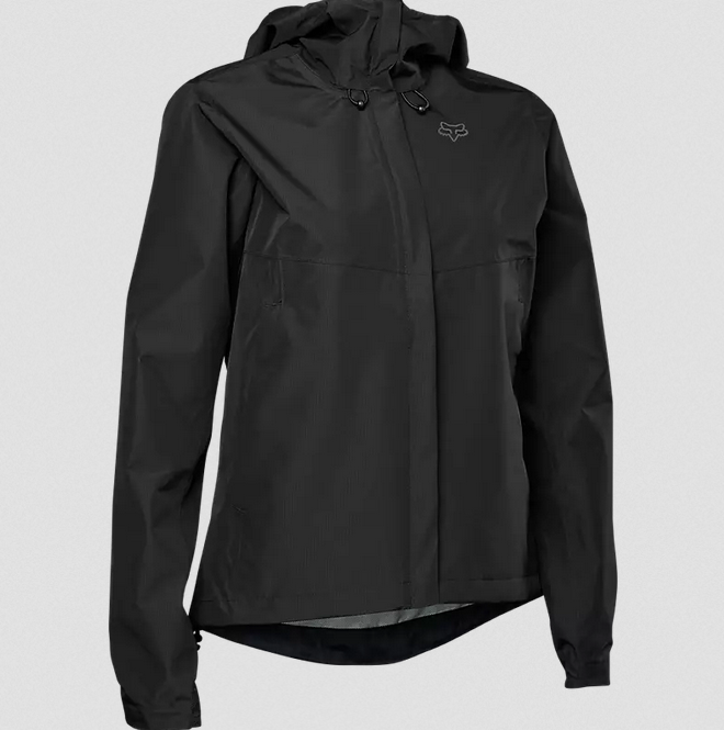 Fox Ranger 2.5L Water Jacket Black Women