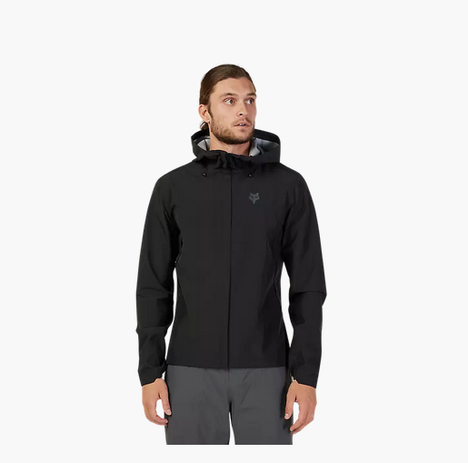 Fox Ranger 2.5L Water Jacket Black (31040-001)