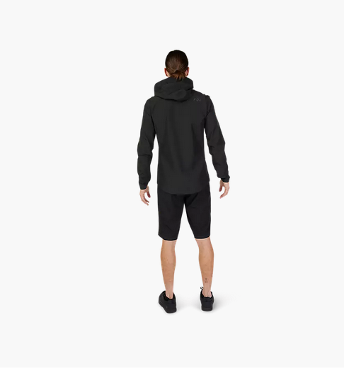 Fox Ranger 2.5L Water Jacket Black (31040-001)