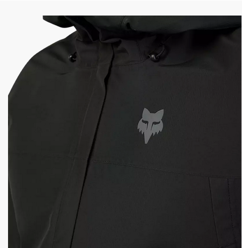 Fox Ranger 2.5L Water Jacket Black (31040-001)