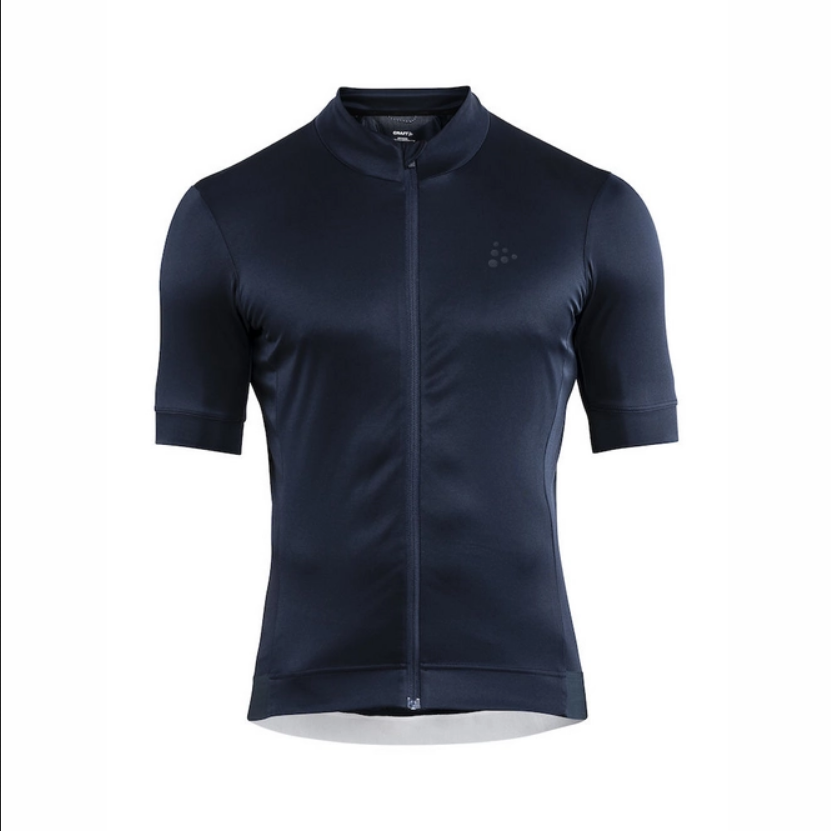 Craft Core Essence Jersey Reg Fit M - Blaze - Blaze
