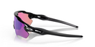 OAKLEY Bril Radar EV Path Polished Black - Prizm Golf