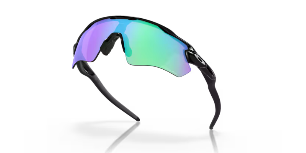 OAKLEY Bril Radar EV Path Polished Black - Prizm Golf