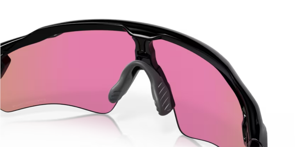 OAKLEY Bril Radar EV Path Polished Black - Prizm Golf