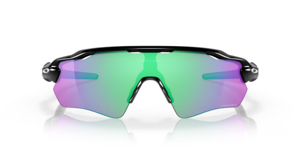 OAKLEY Bril Radar EV Path Polished Black - Prizm Golf
