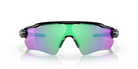 OAKLEY Bril Radar EV Path Polished Black - Prizm Golf