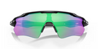 OAKLEY Bril Radar EV Path Polished Black - Prizm Golf