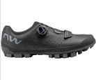 Northwave Fietsschoen Hammer Plus MTB - Black/ Dark Grey