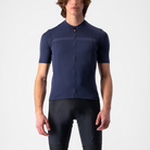 Castelli Classifica Jersey - Belgian Blue