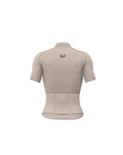 Vermarc Altezza Shirt Korte Mouwen PRR Vanilla