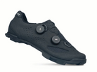 Lake MX239 extra wide Fietsschoen MTB Black/Black
