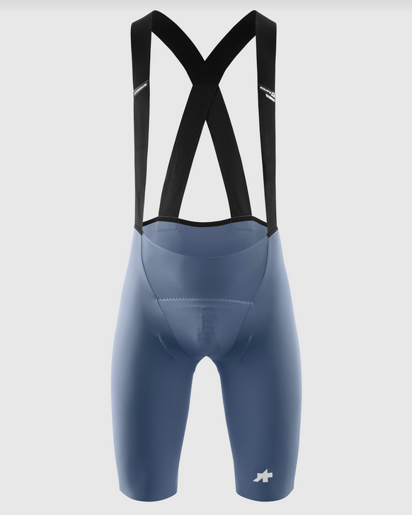Assos EQUIPE R Bib Shorts S11 - Secret Blue